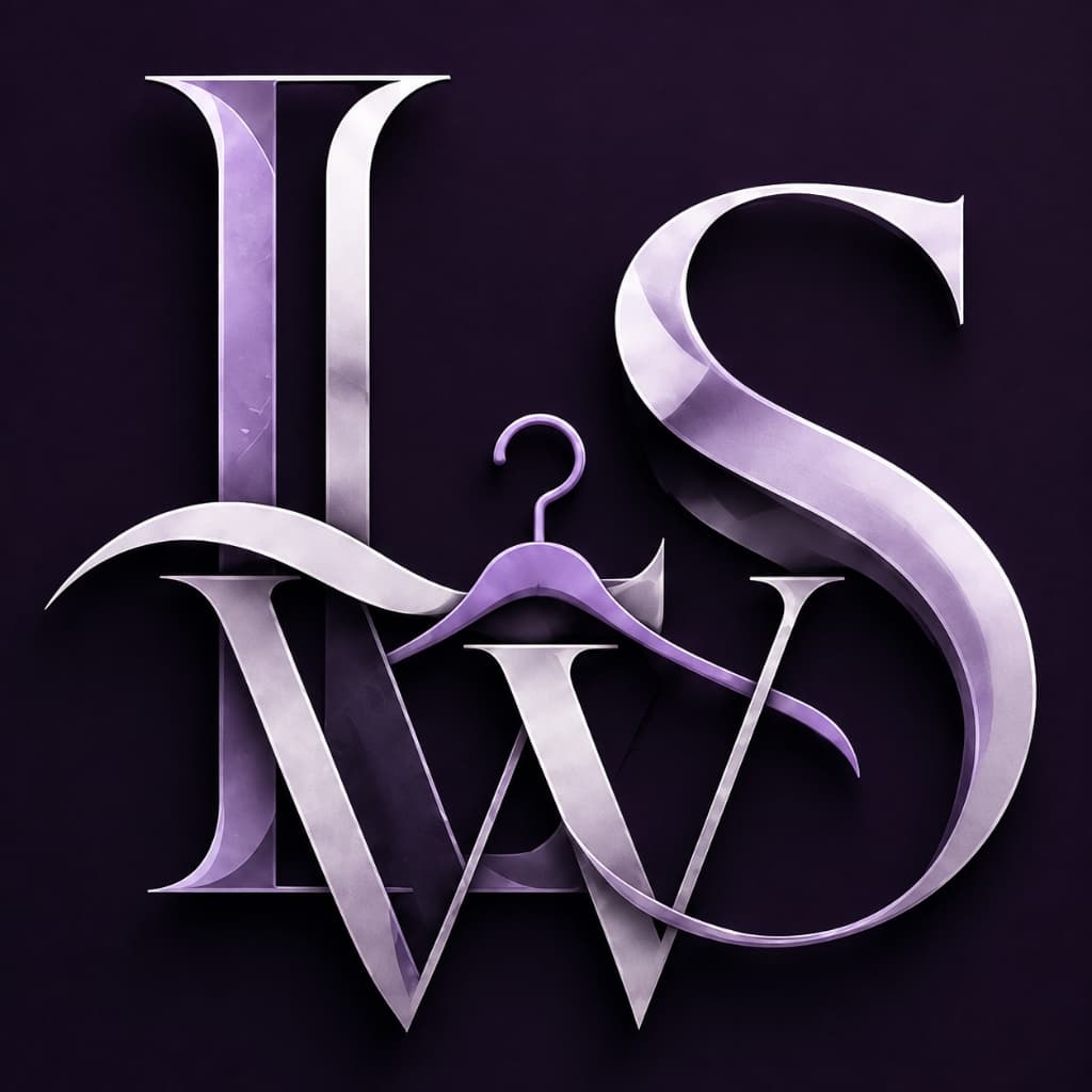letswearnslay Logo